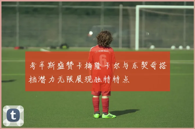 考辛斯盛赞卡梅隆卡尔与东契奇搭档潜力无限展现独特特点
